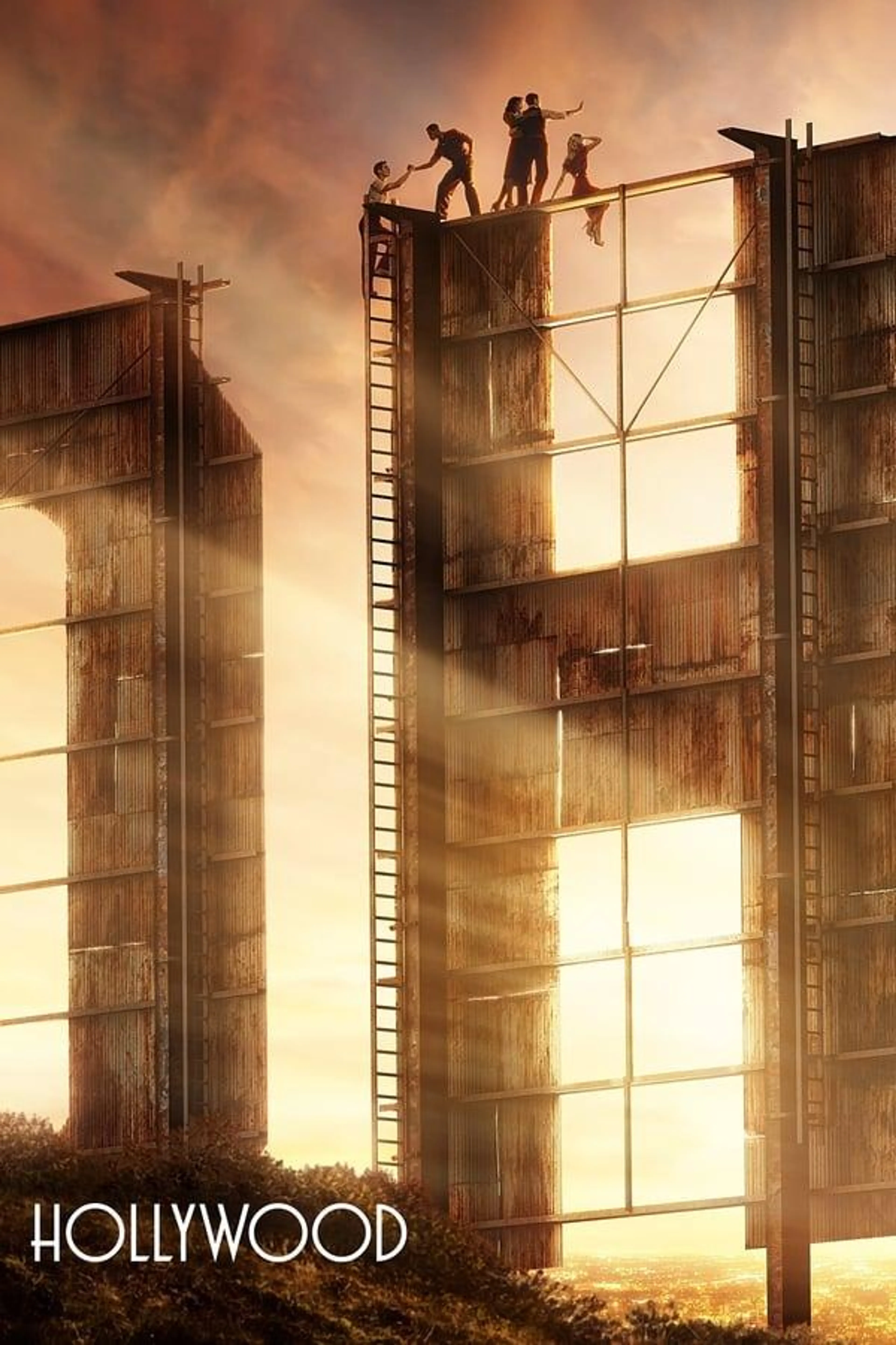 Hollywood Miniseries