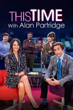 This Time with Alan Partridge Specials