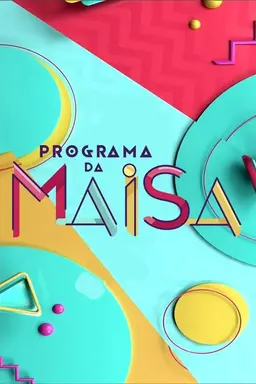 Programa da Maisa Season 2