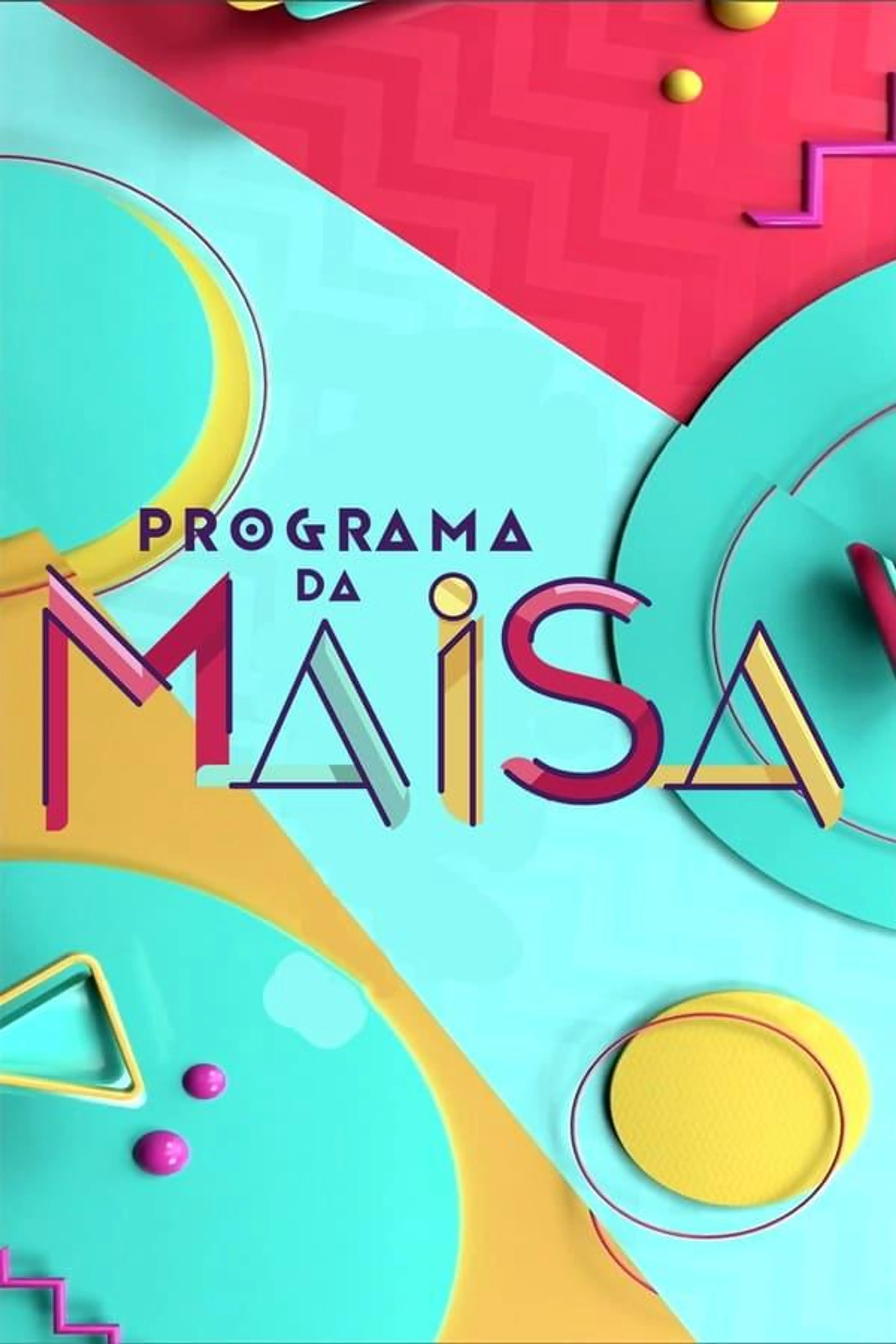 Programa da Maisa Season 2