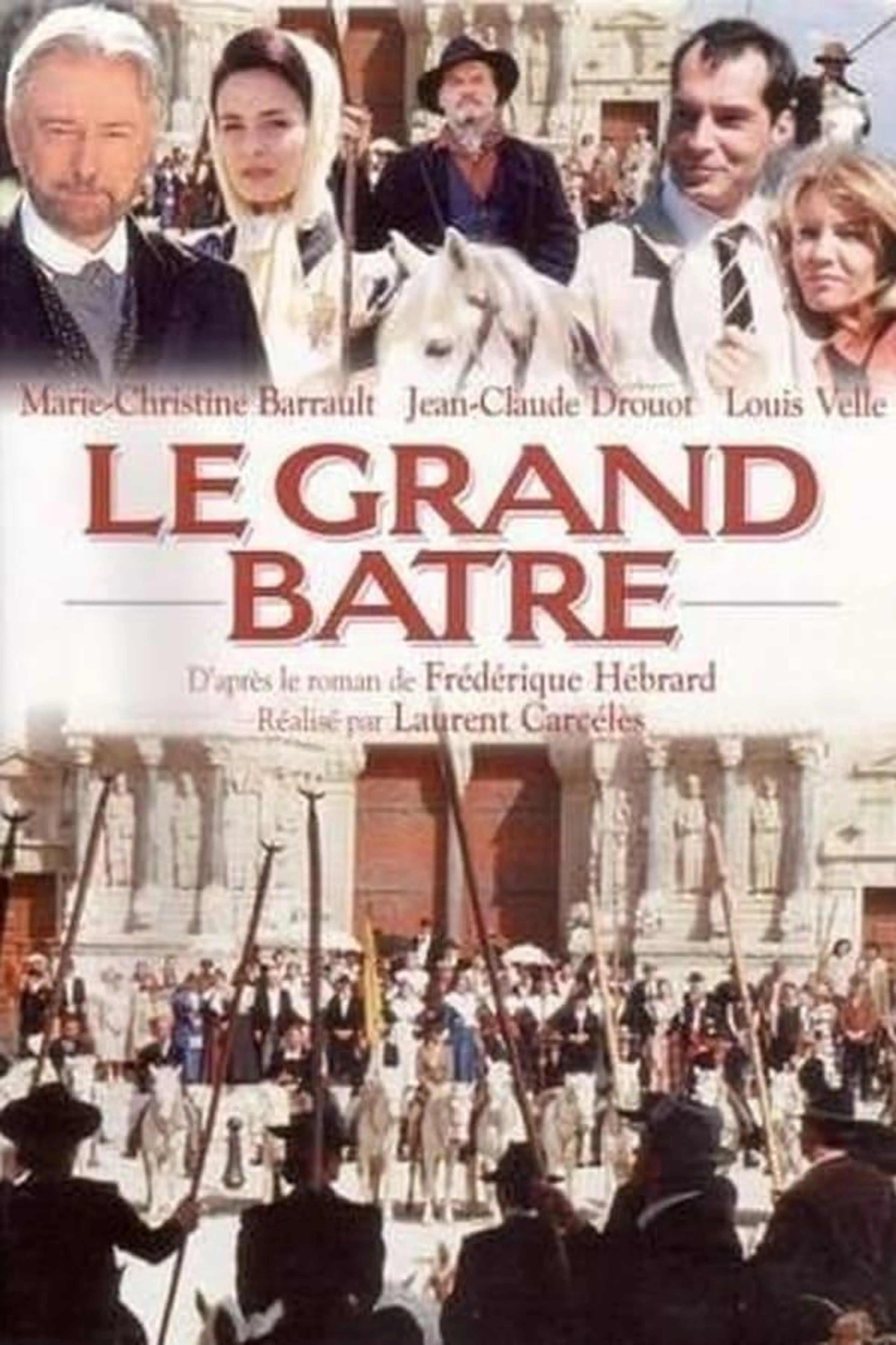 Le Grand Batre Season 1