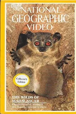 National Geographic's Africa: Wilds of Madagascar