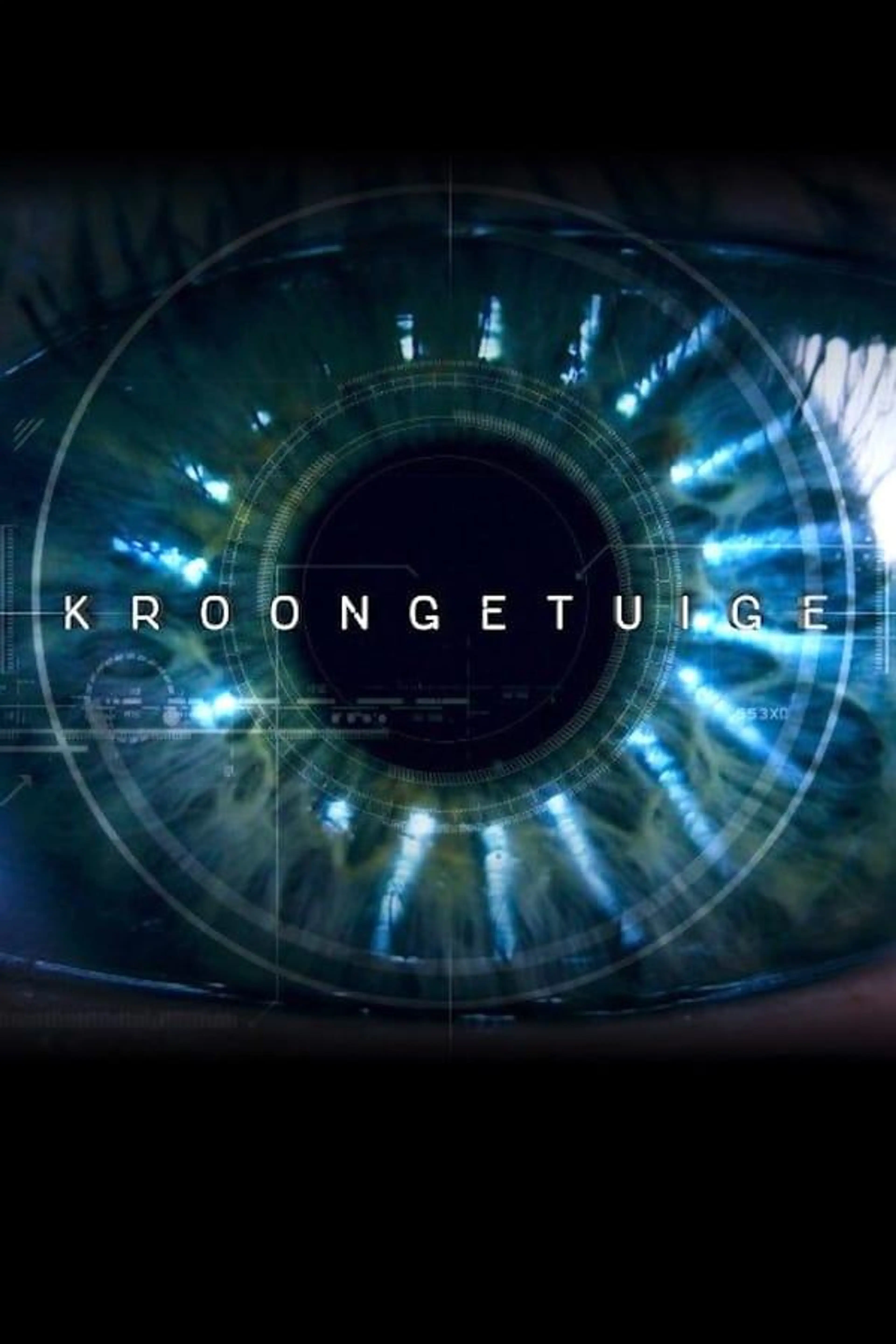 Kroongetuige Season 2
