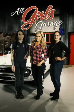 All Girls Garage Season 2