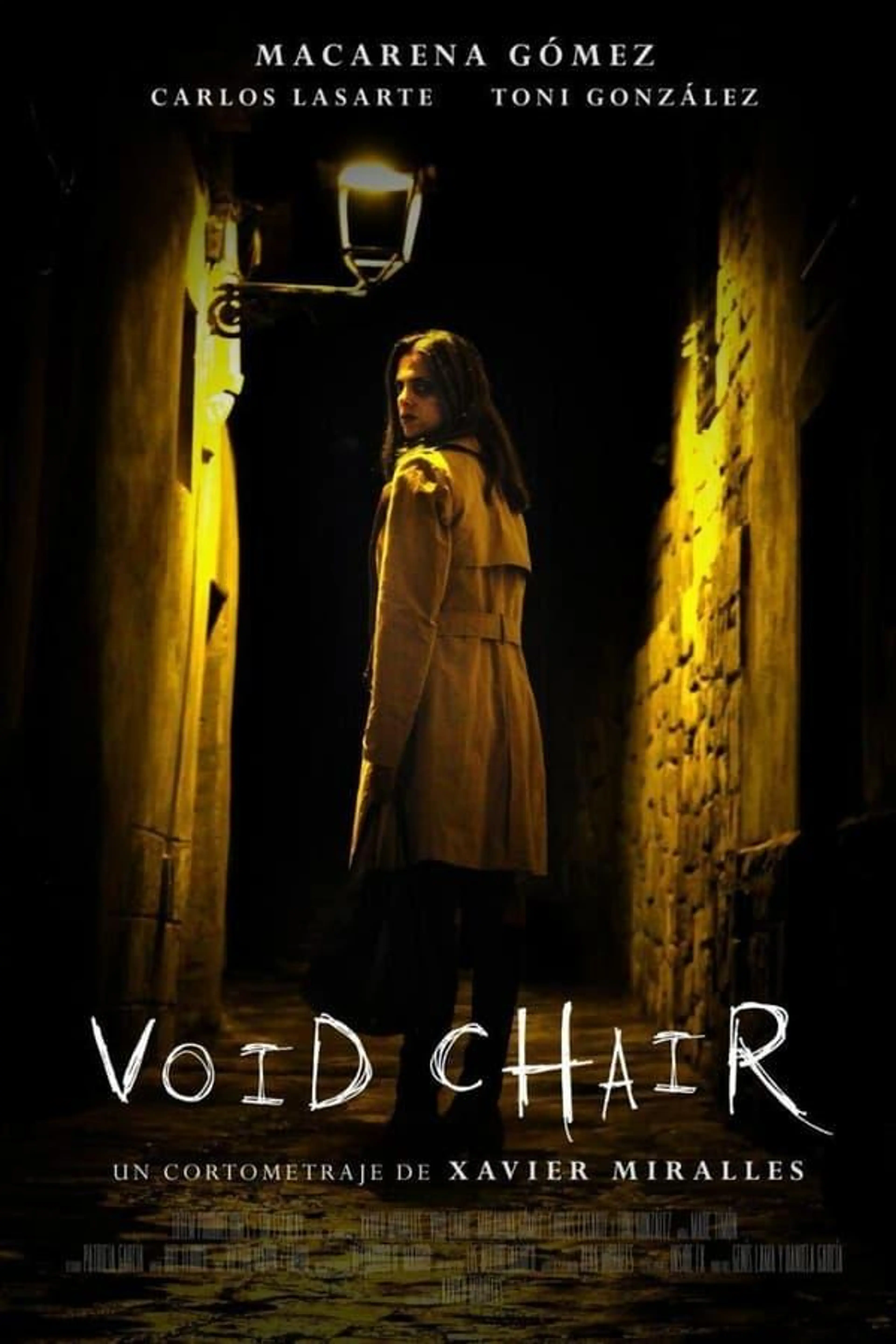 Void Chair