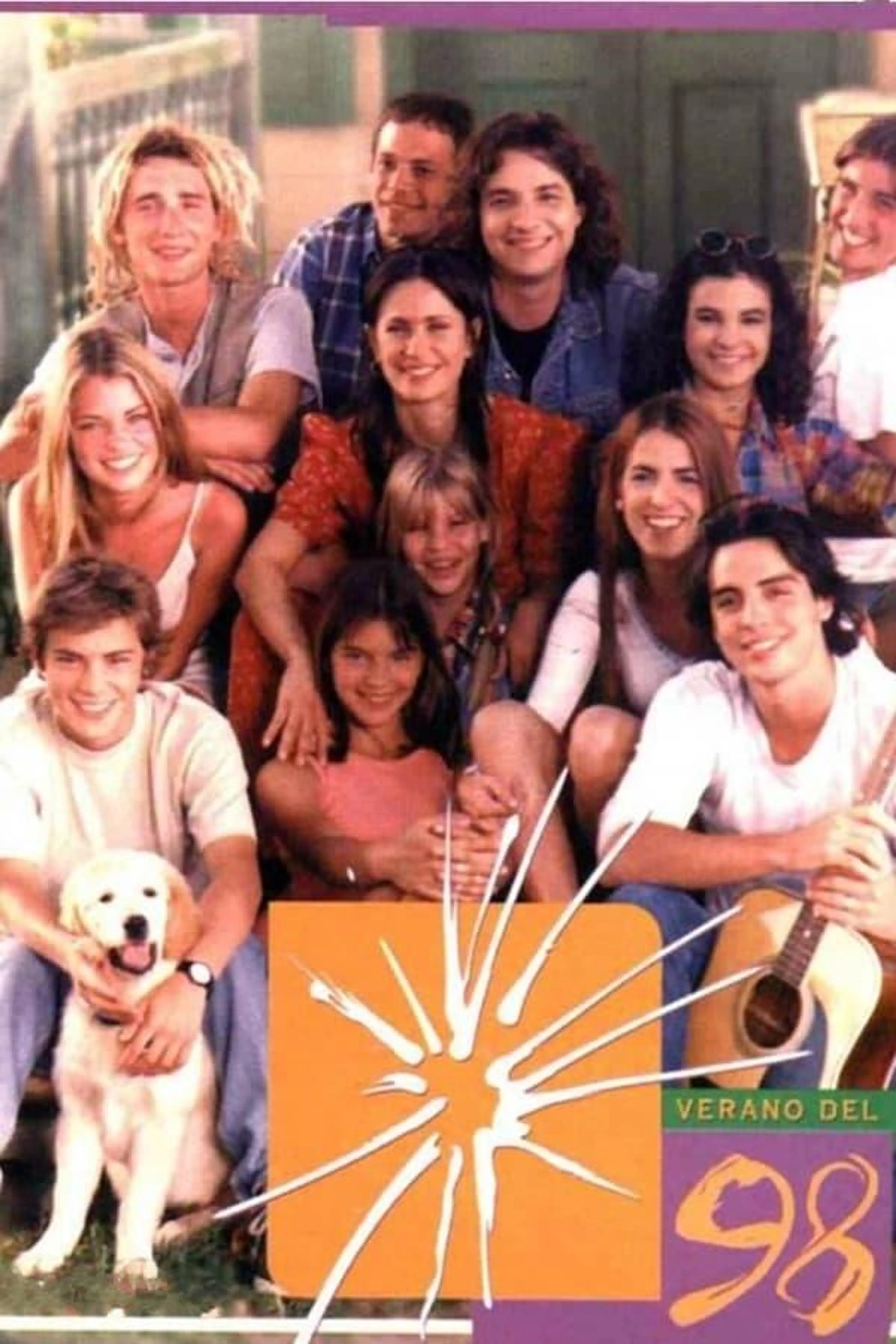 Endless Summer Season 1