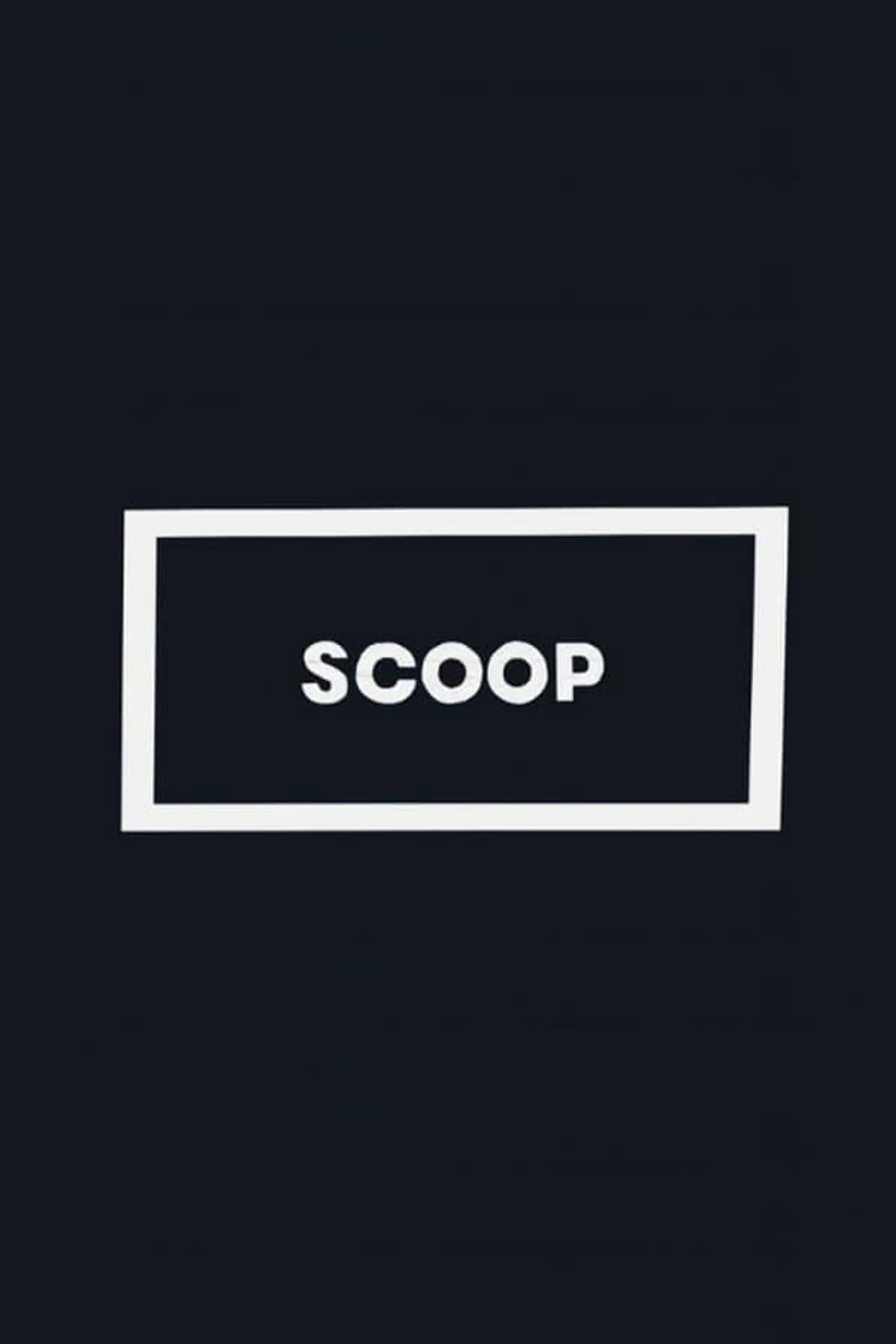 SCOOP Season 1