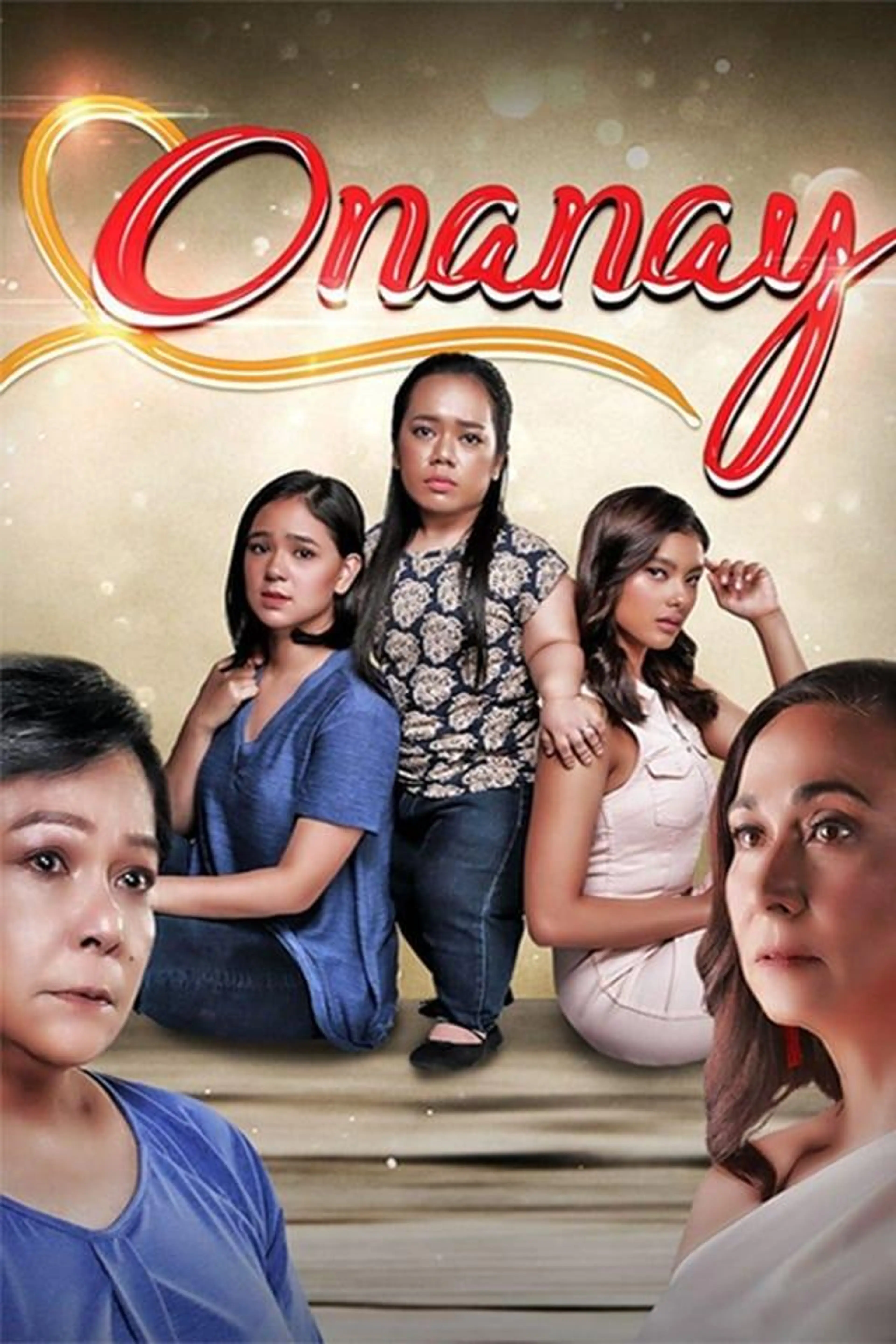 Onanay Season 1