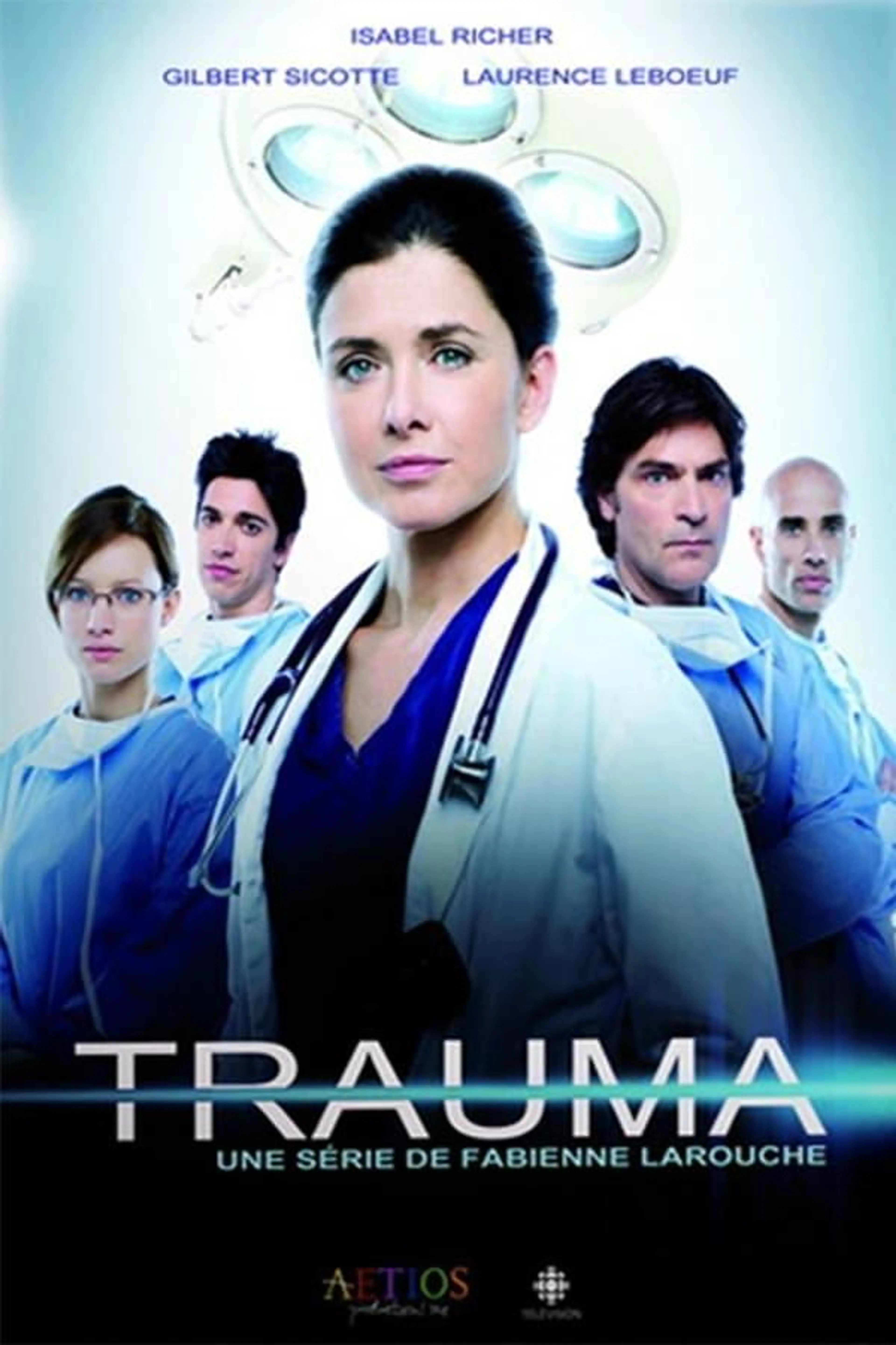 Trauma Season 2