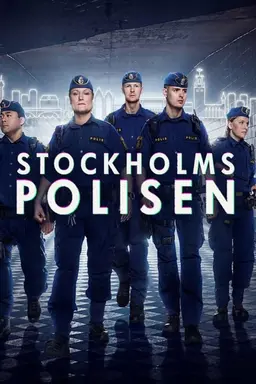 Stockholmspolisen Season 2