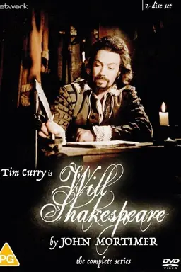 Will Shakespeare Season 1