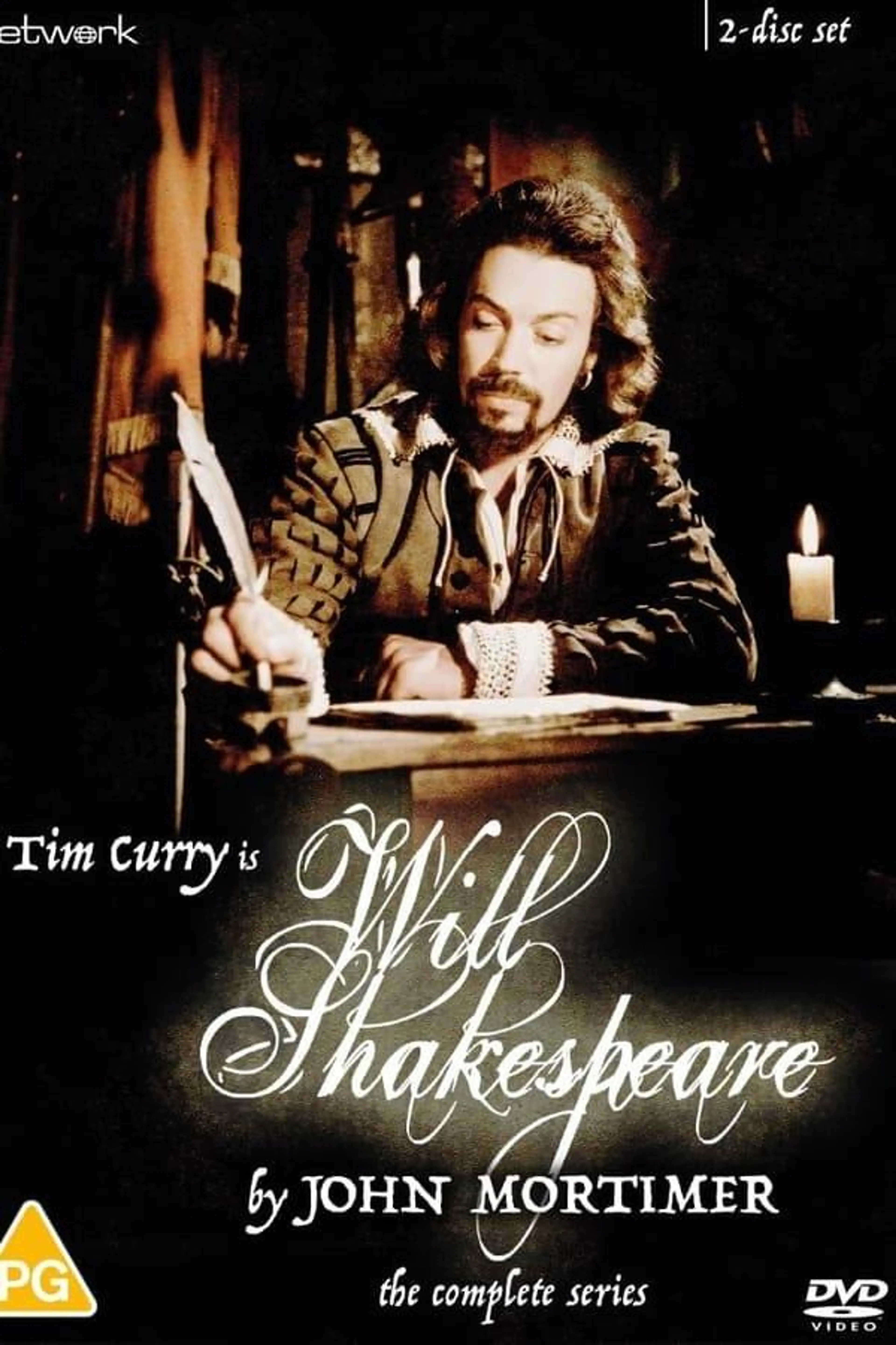 Will Shakespeare Season 1