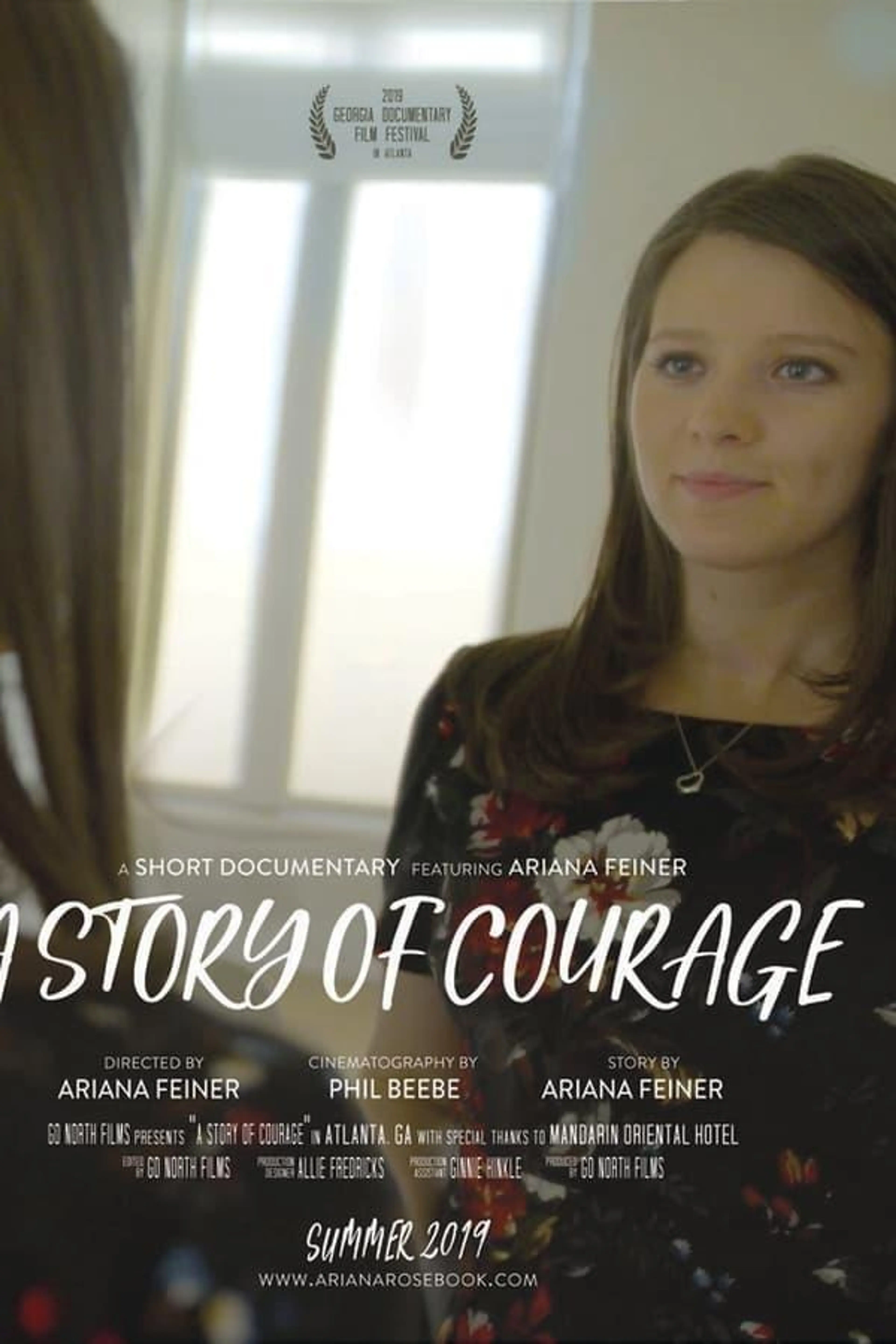 A Story of Courage