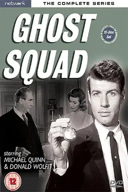 Ghost Squad Season 2