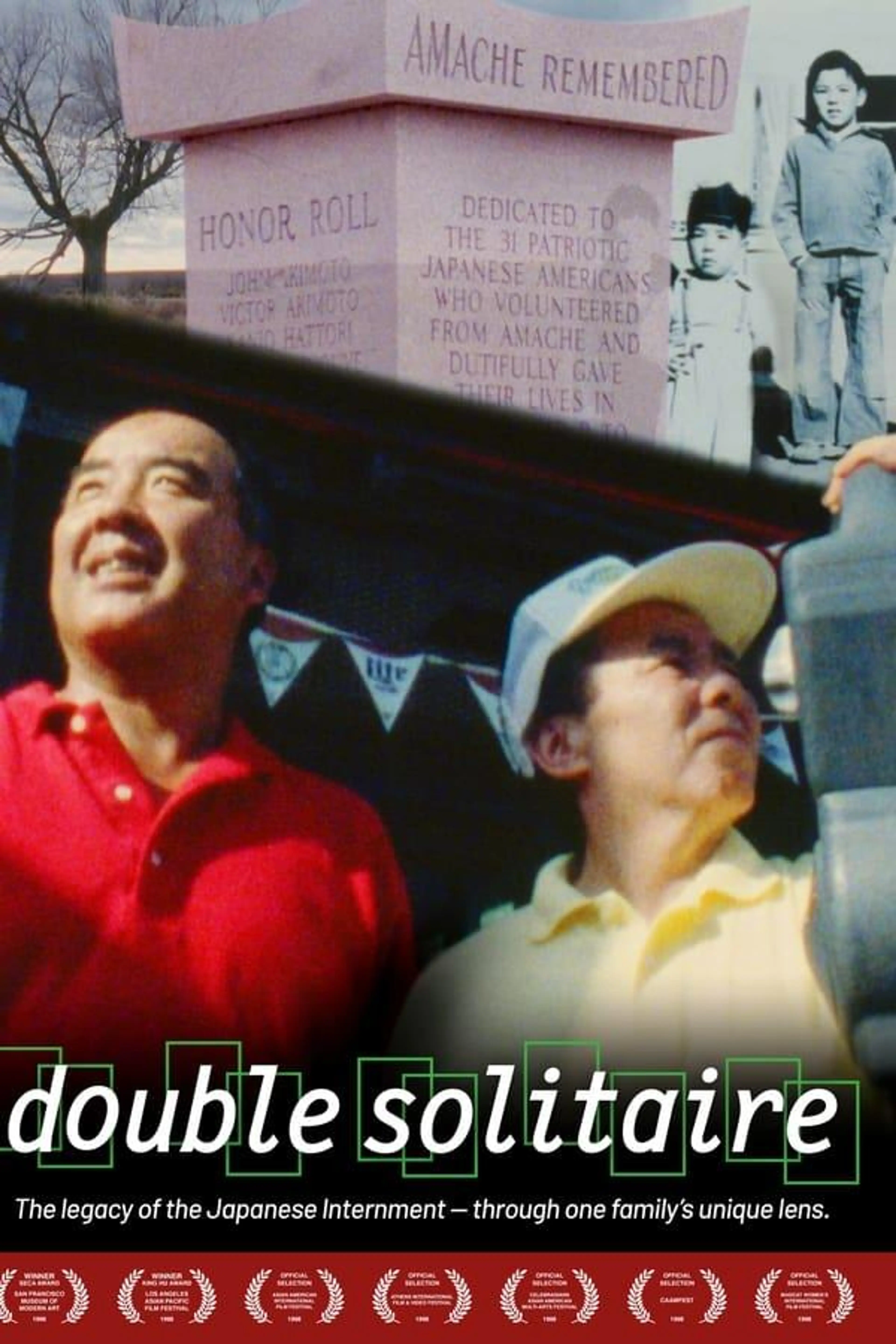 Double Solitaire