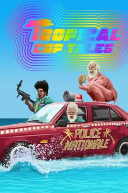 Tropical Cop Tales Specials
