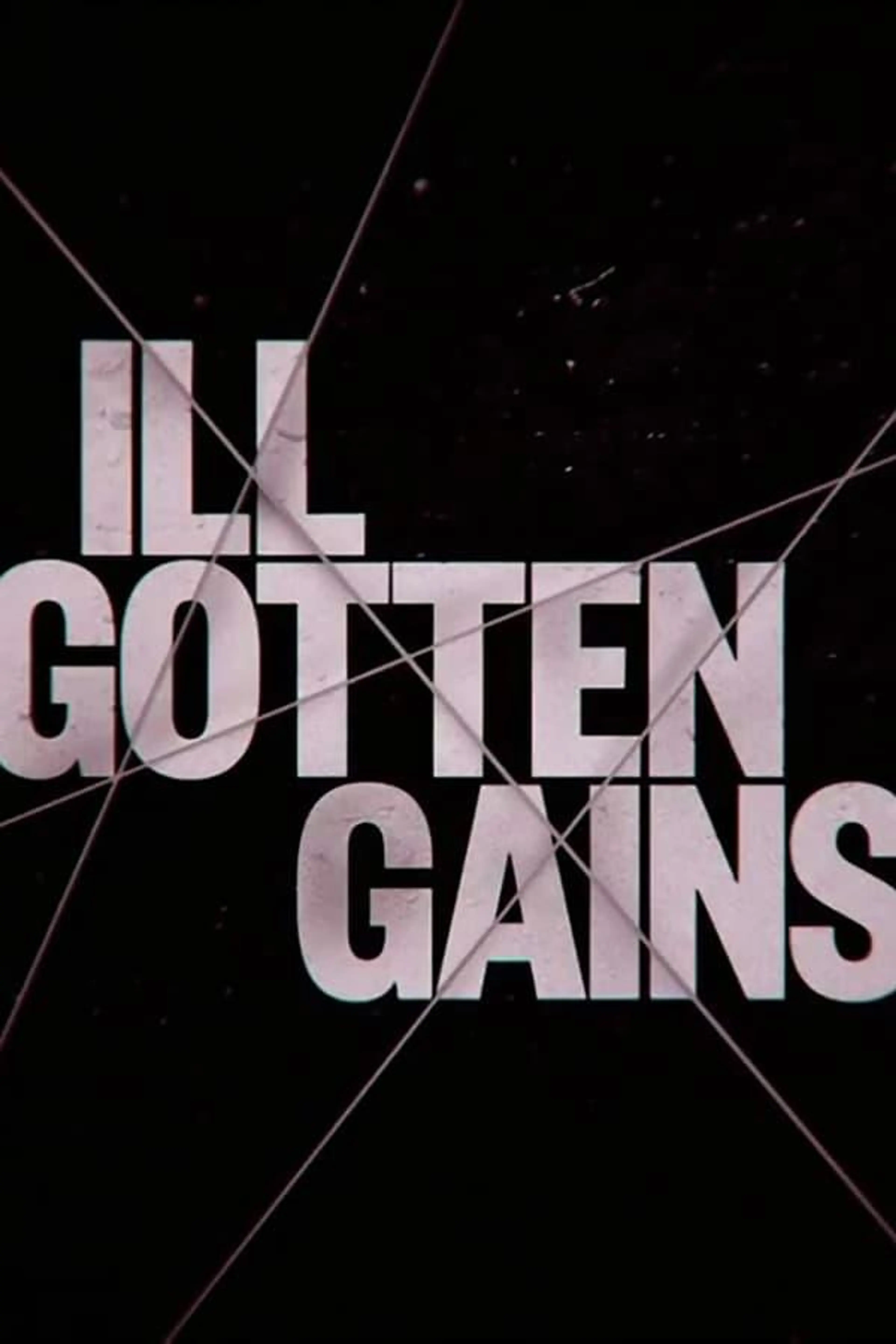 Ill Gotten Gains Season 2