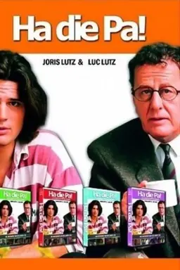 Ha, die Pa! Season 1
