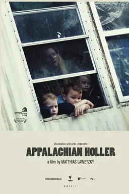 Appalachian Holler