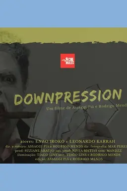 Downpression