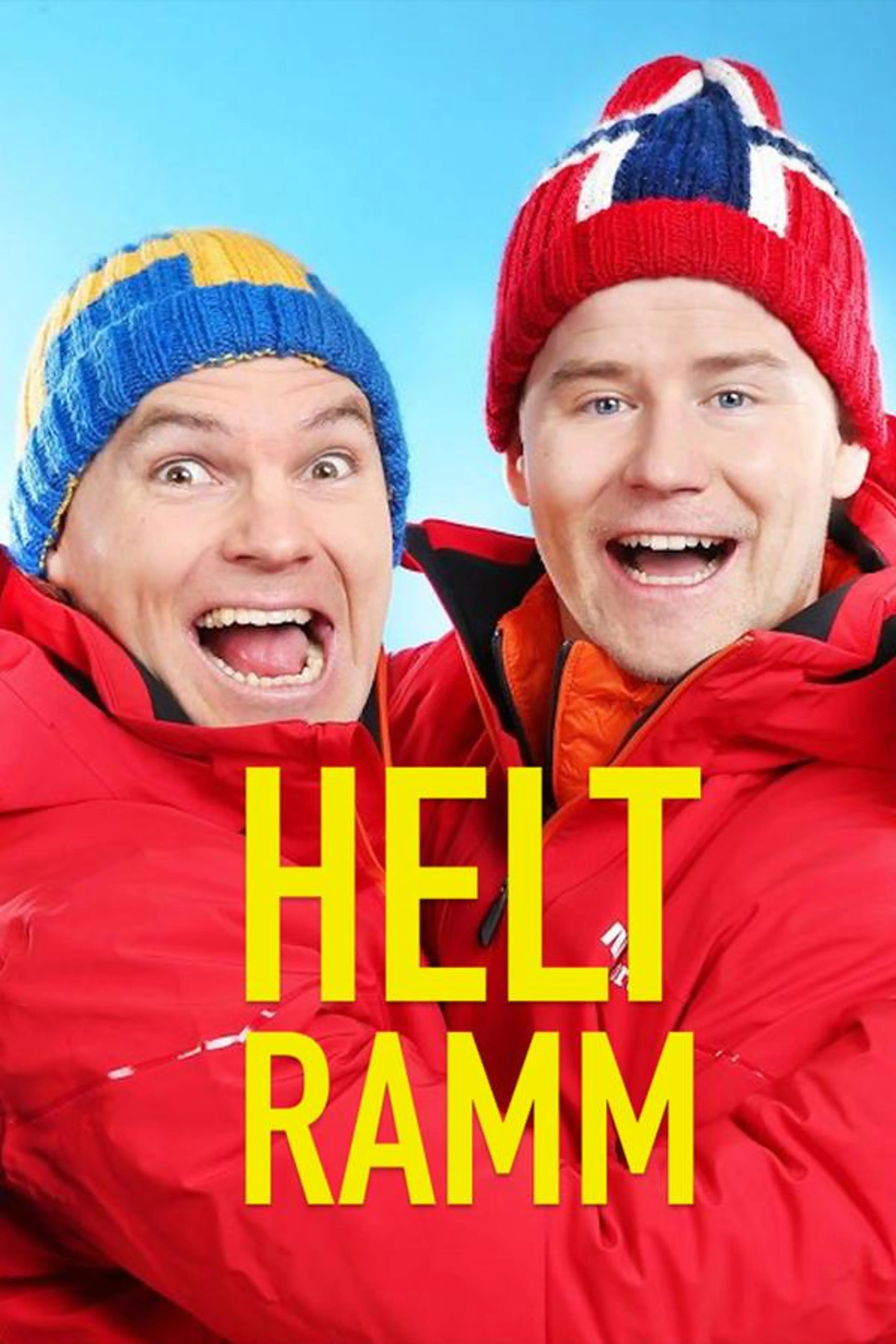 Helt Ramm Lahtikrampe