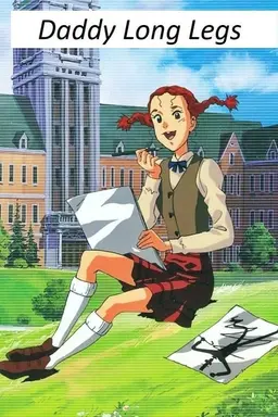 Daddy Long Legs Season 1