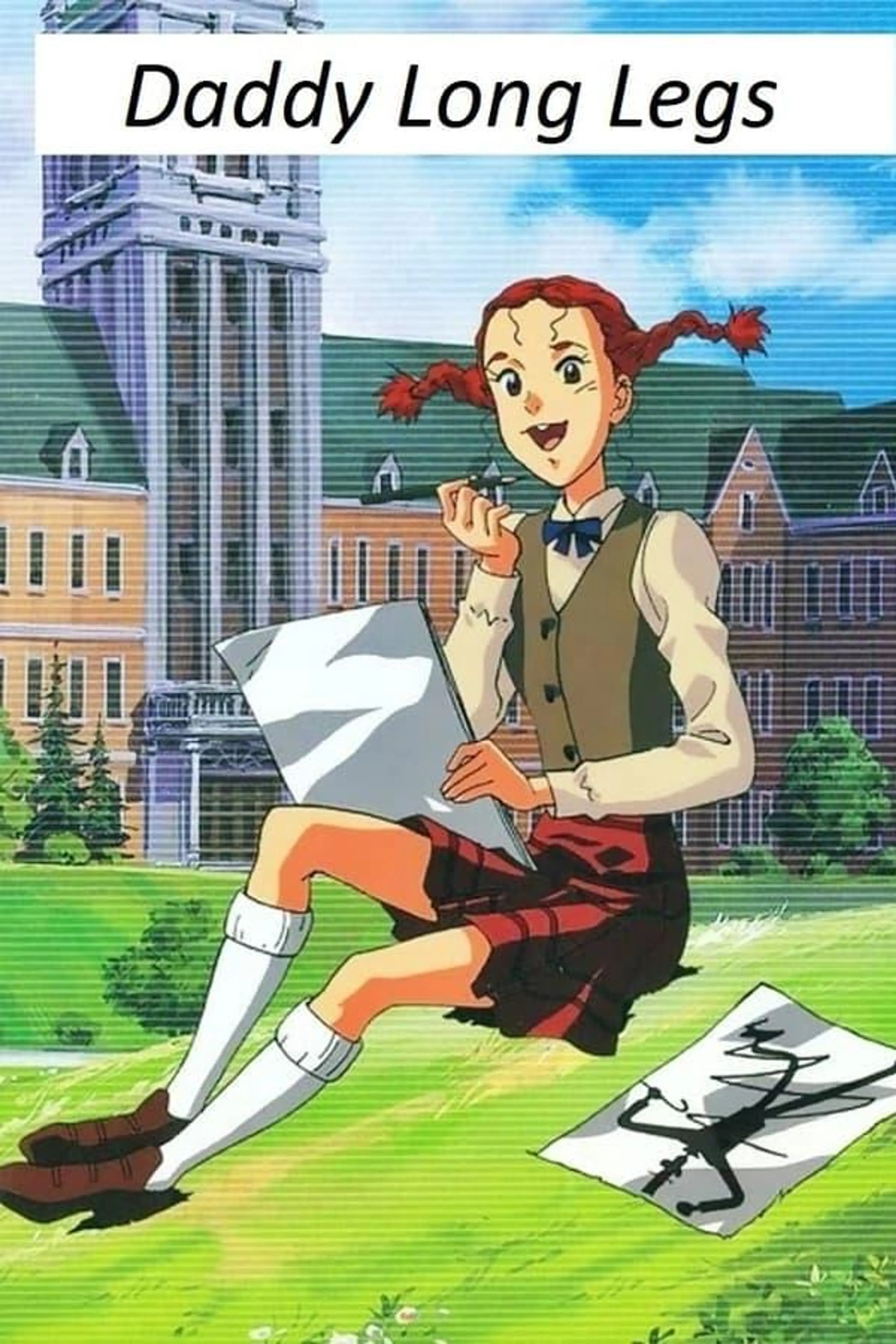 Daddy Long Legs Season 1