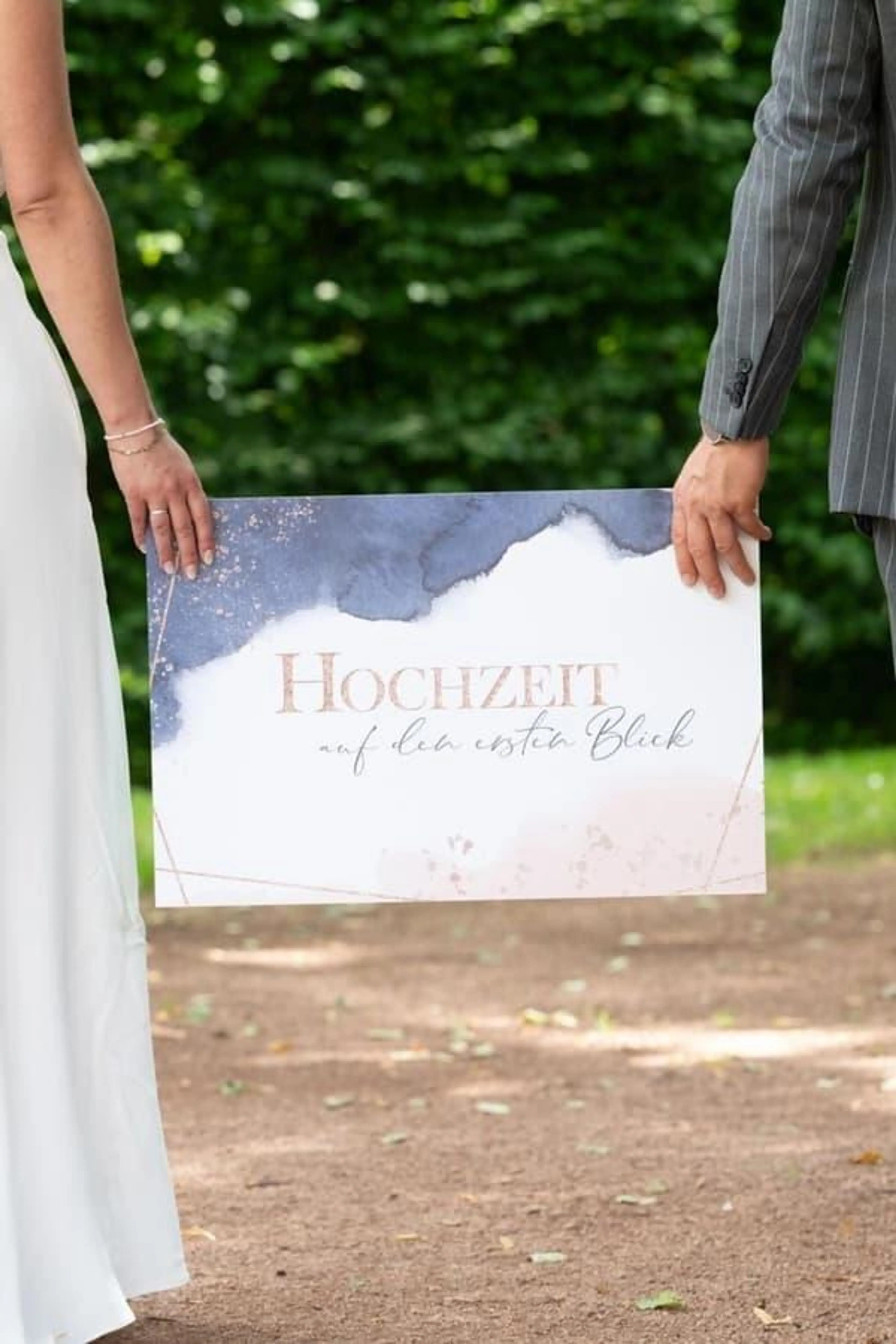 Hochzeit auf den ersten Blick Specials