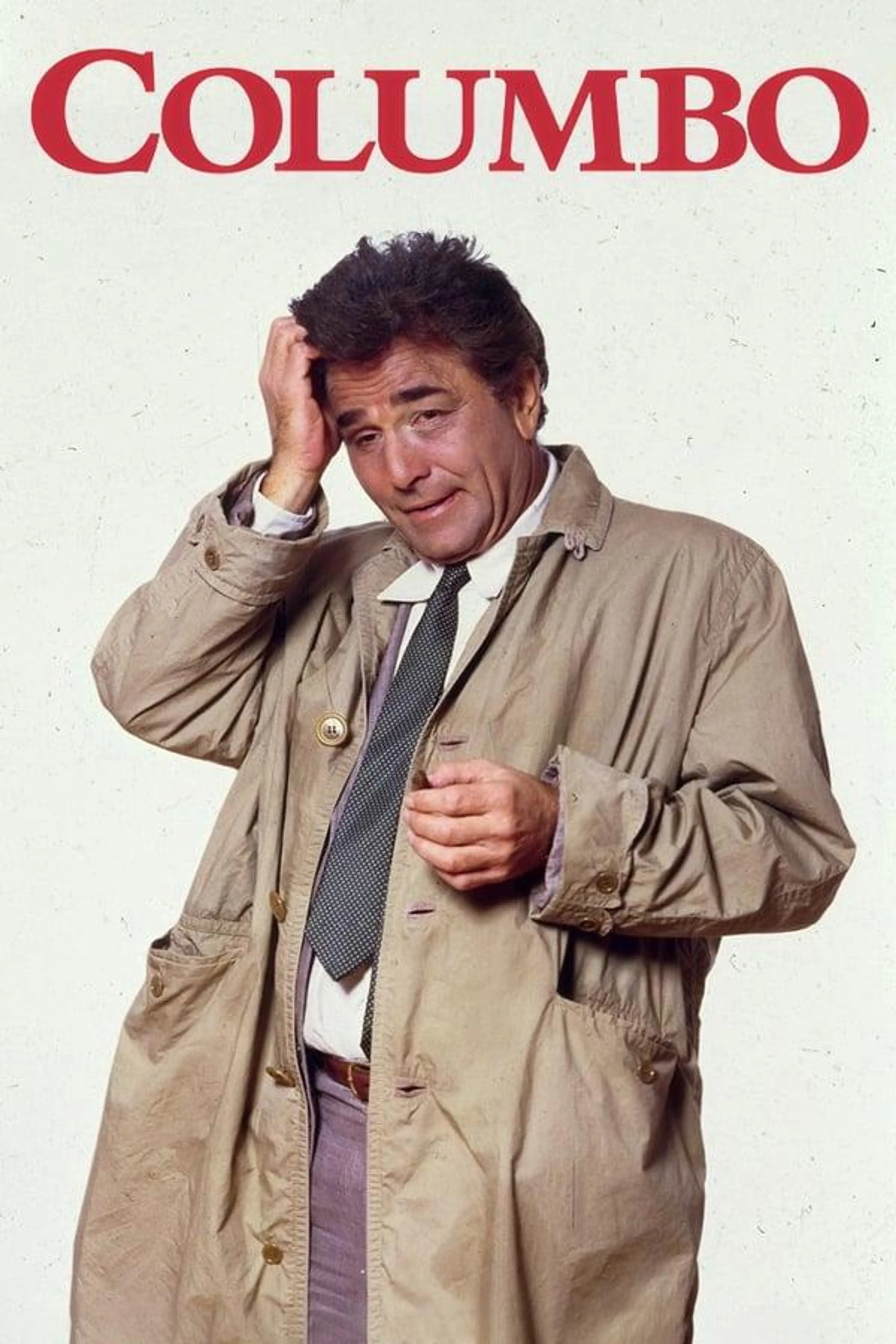 Columbo Specials