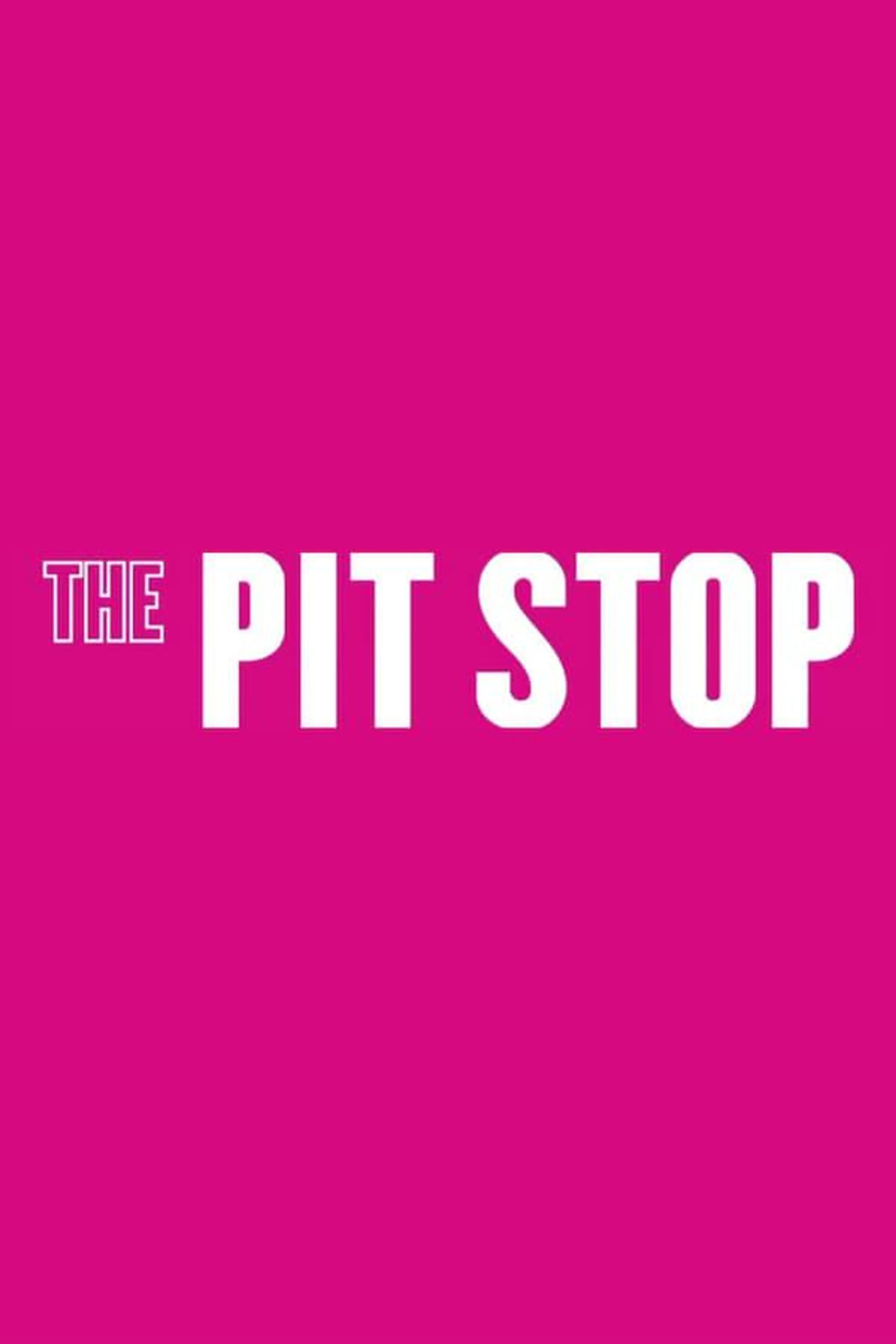 The Pit Stop RuPaul's Drag Race Season 8