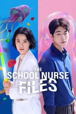 The School Nurse Files Season 1