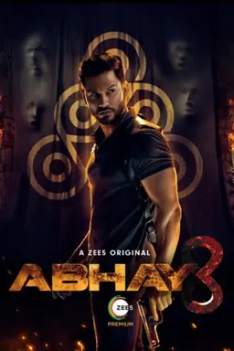 Abhay Season 2