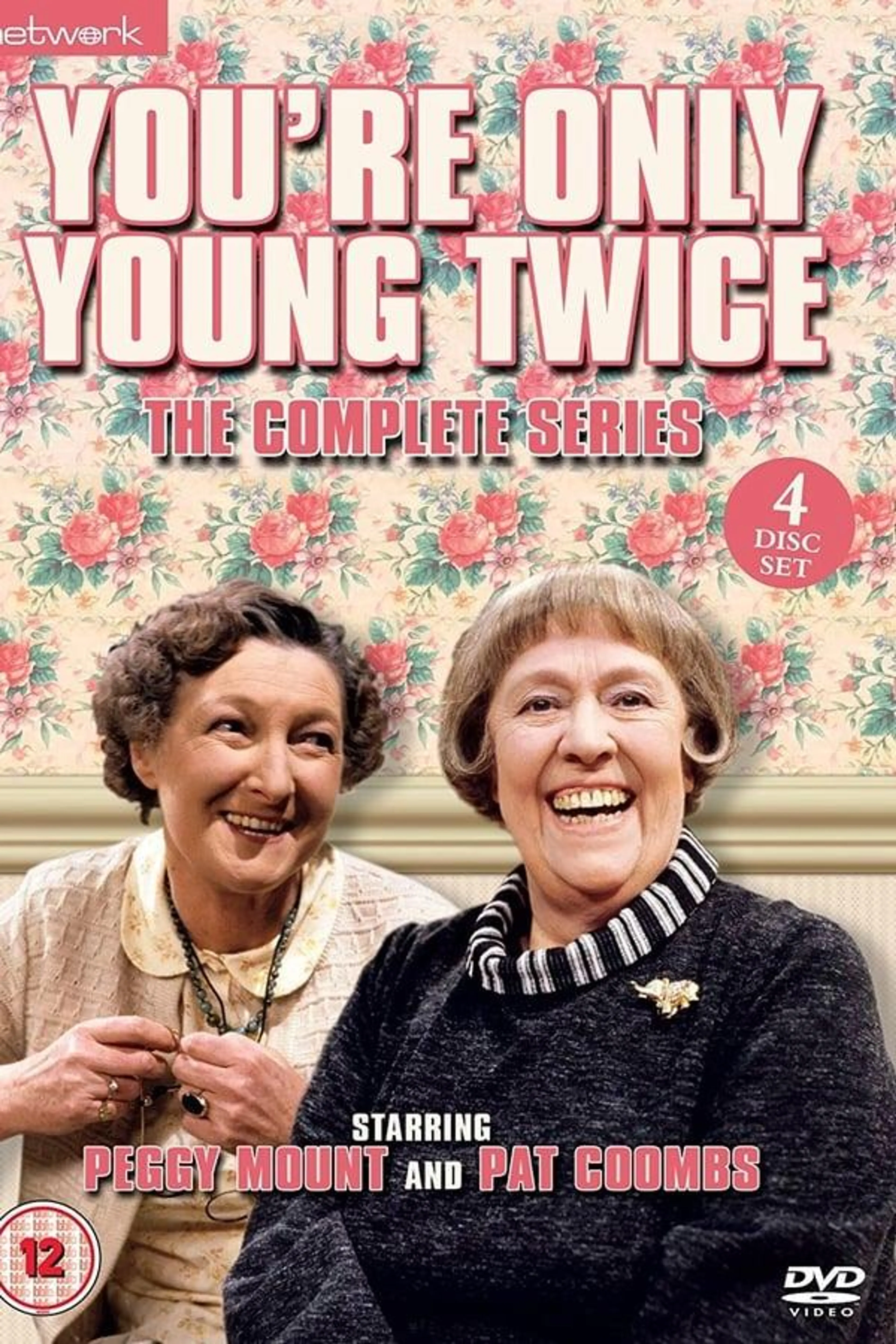 You're Only Young Twice (1977) season 2