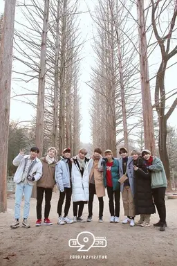 Stray Kids: The 9th Season 2
