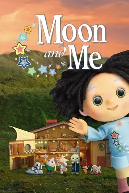 Moon and Me Season 1