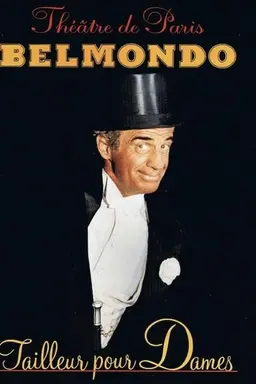 Tailleur pour Dames