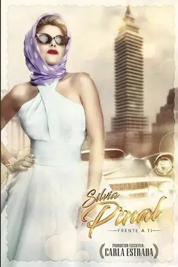 This Is Silvia Pinal Season 1