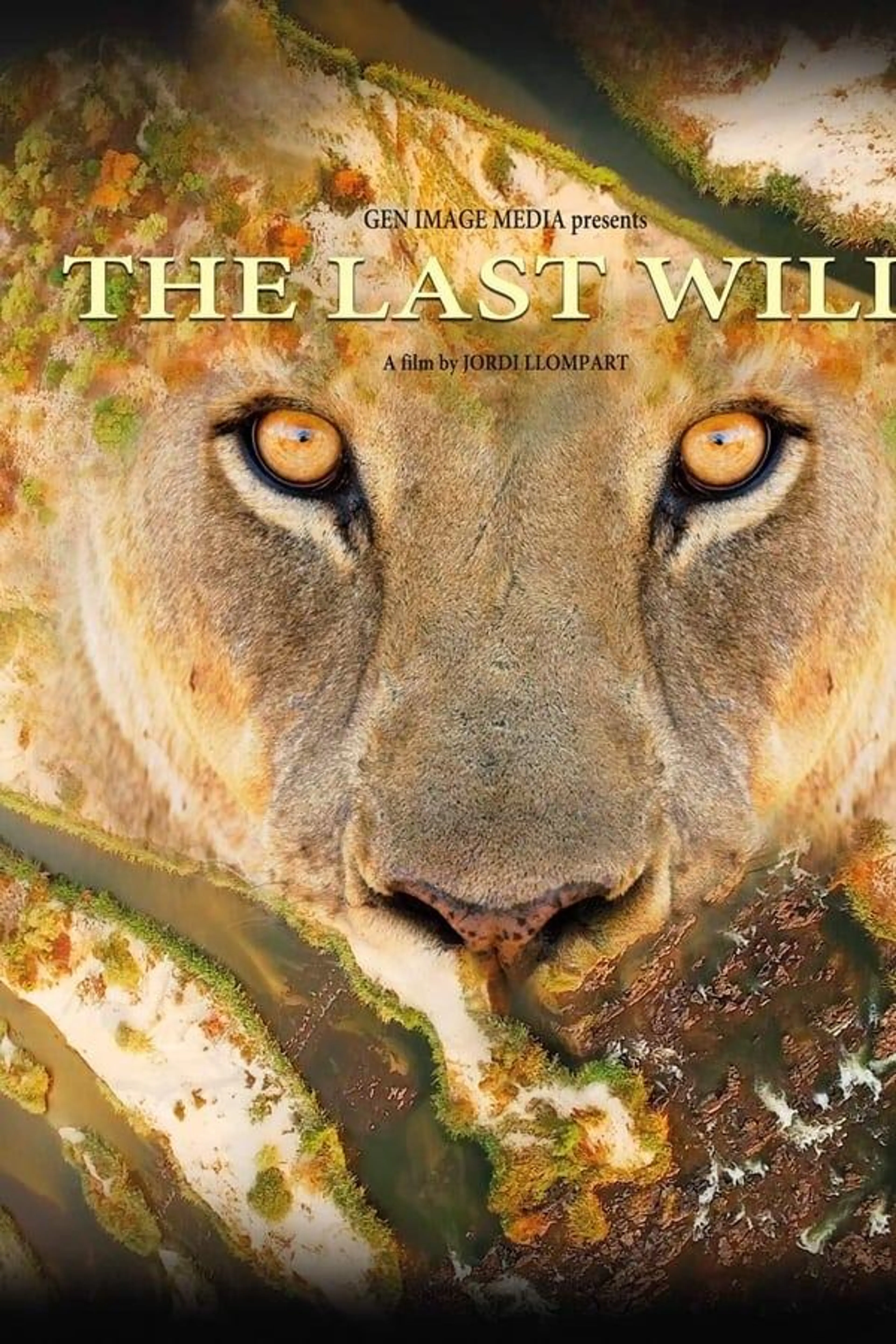 The Last Wild