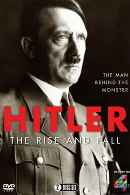 Hitler: The Rise and Fall Season 1