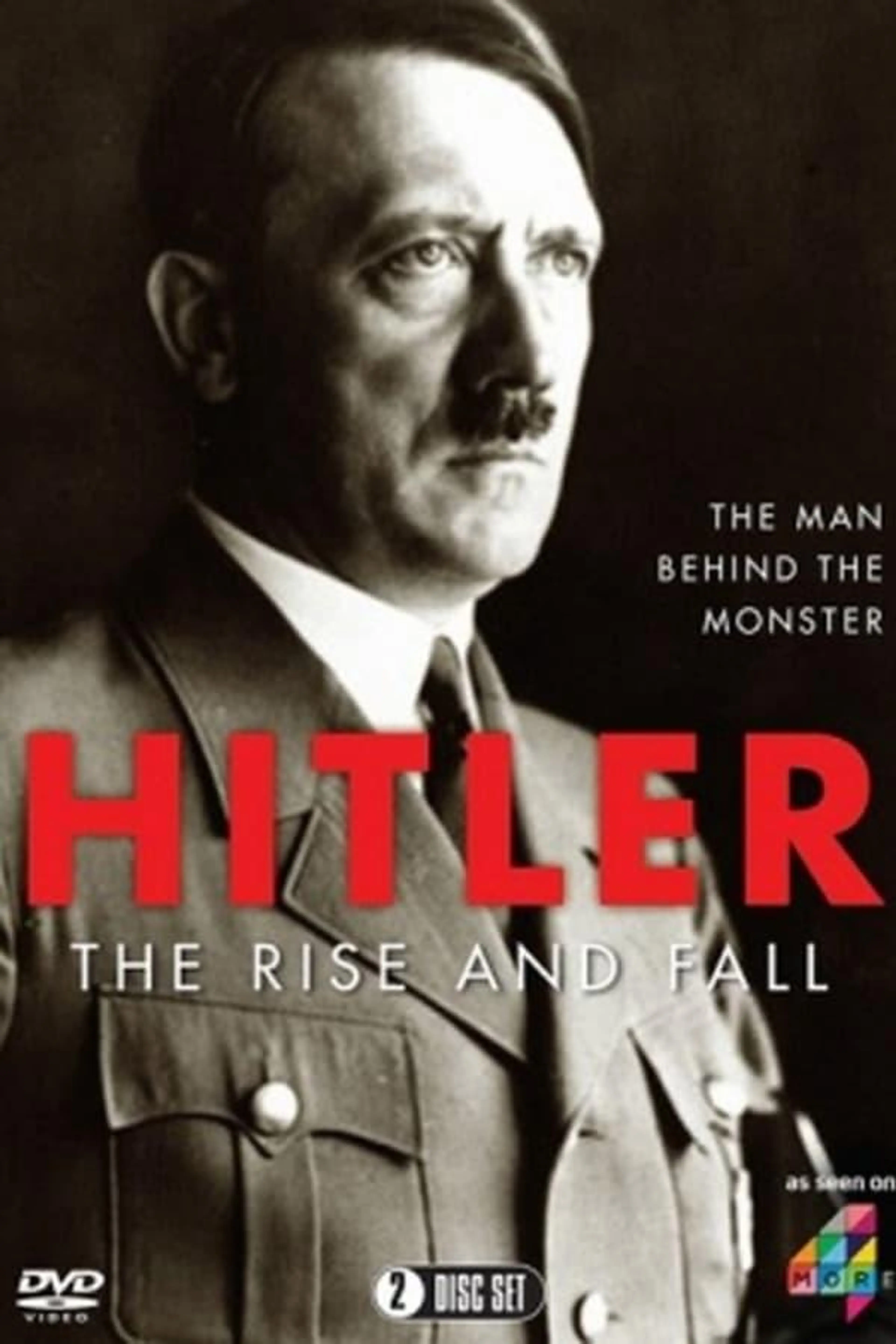 Hitler: The Rise and Fall Season 1