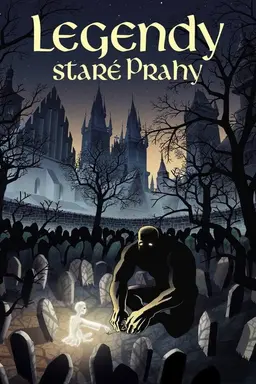 Old Prague Legends Season 1