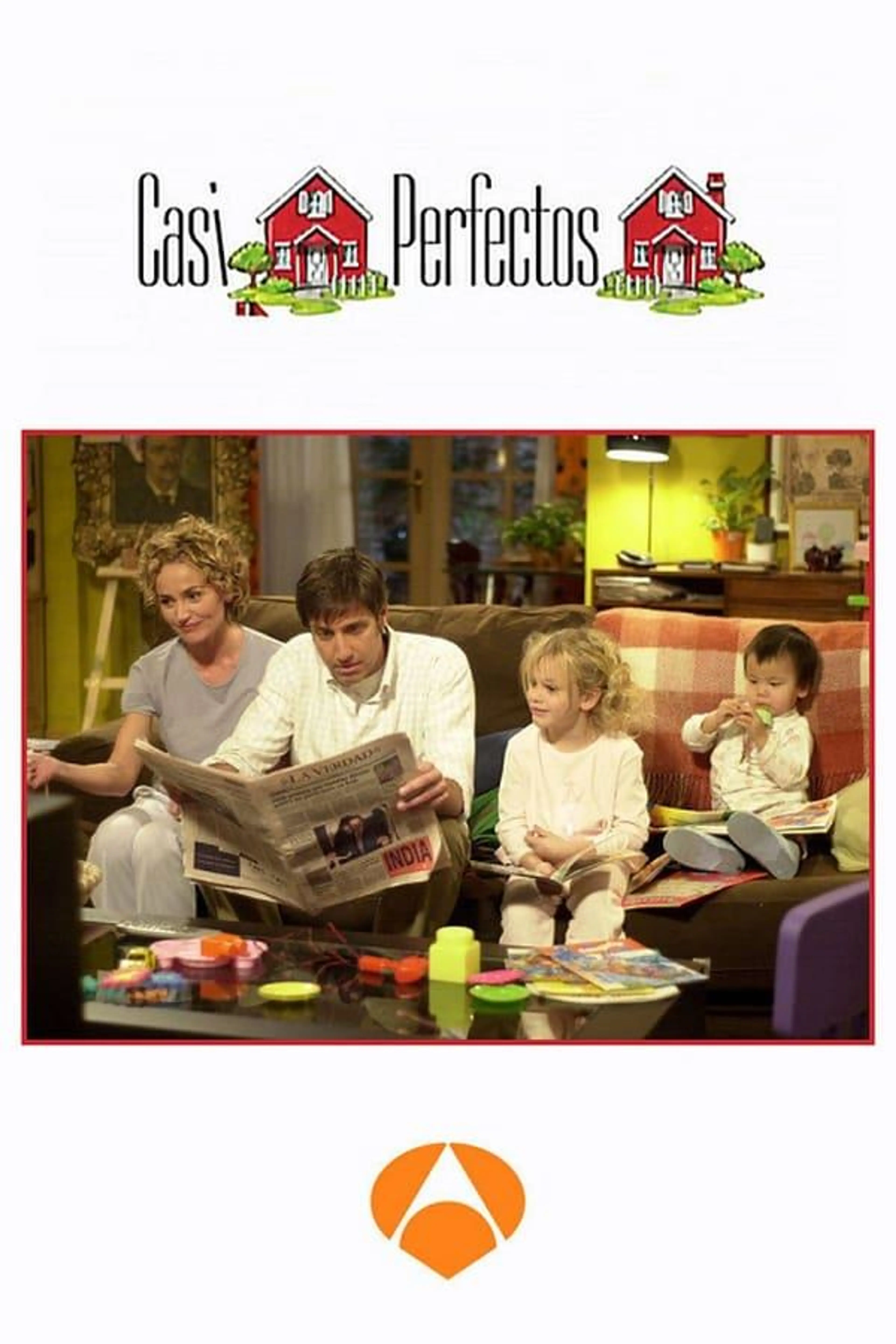 Casi perfectos Season 1