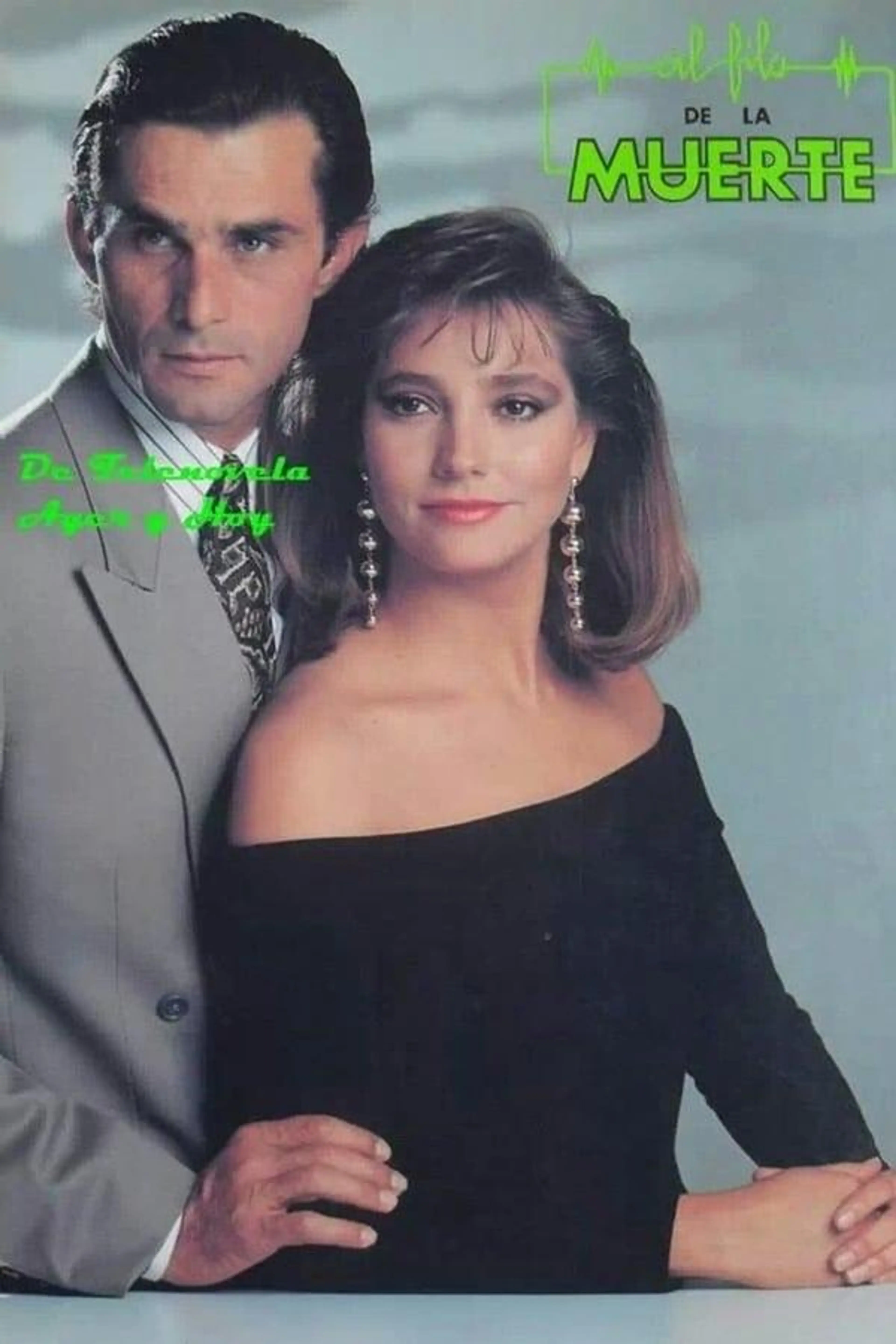 Al Filo de la Muerte Season 1