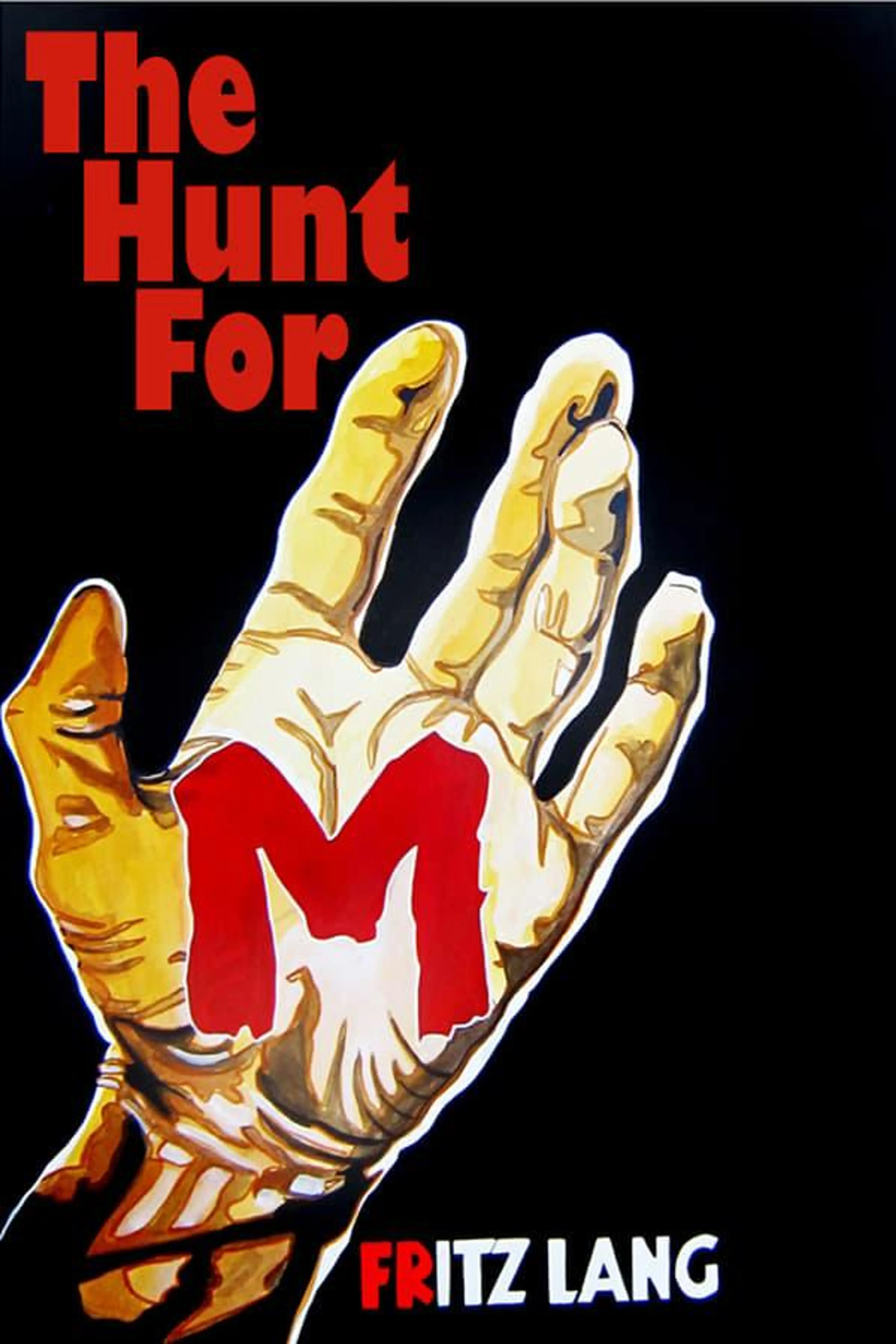 The Hunt for M