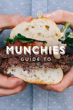 MUNCHIES Guide to... Season 1