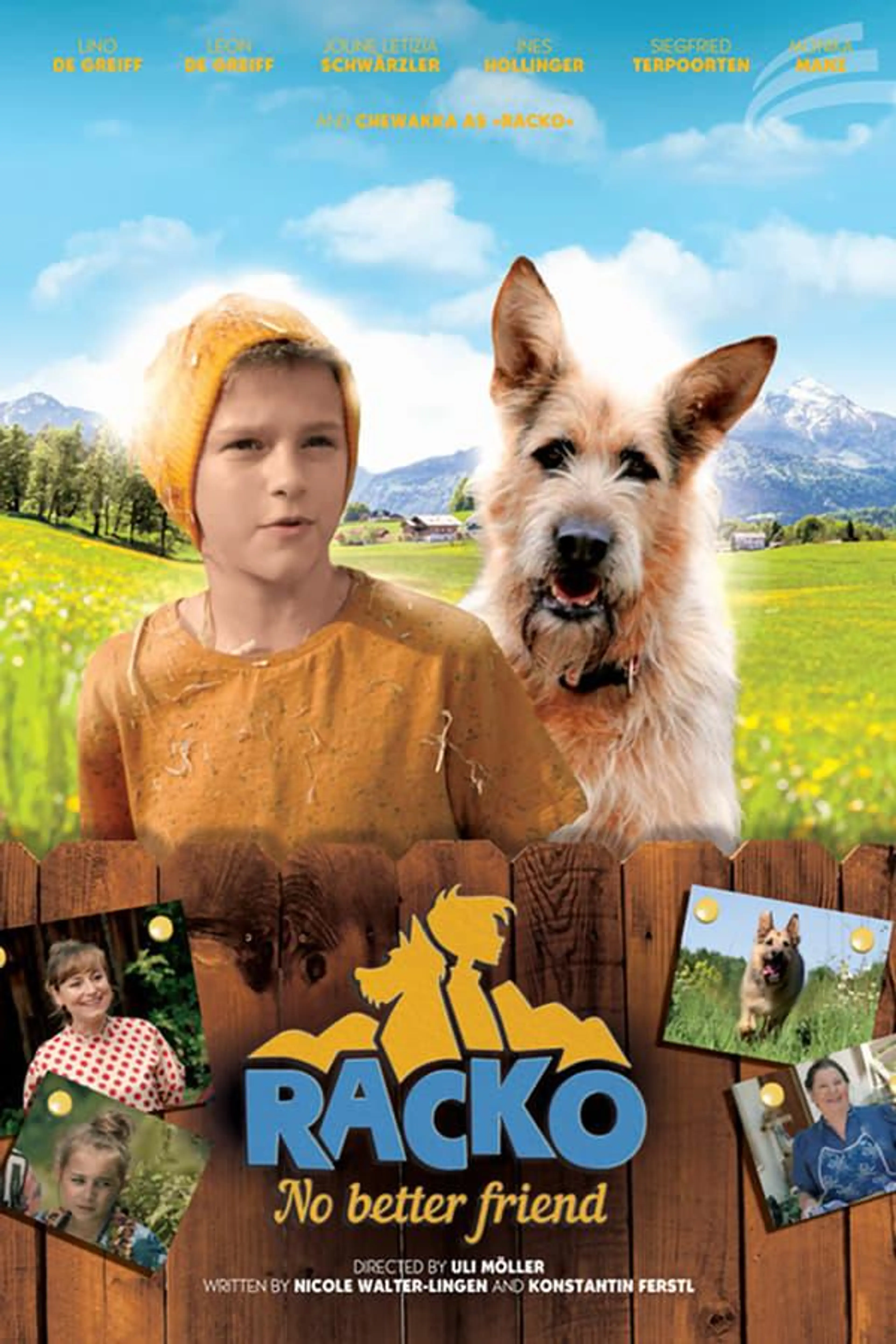 Racko: No Better Friend Season 2