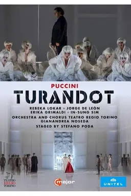 Puccini: Turandot