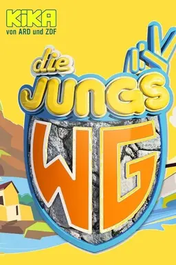 Die Jungs-WG Specials