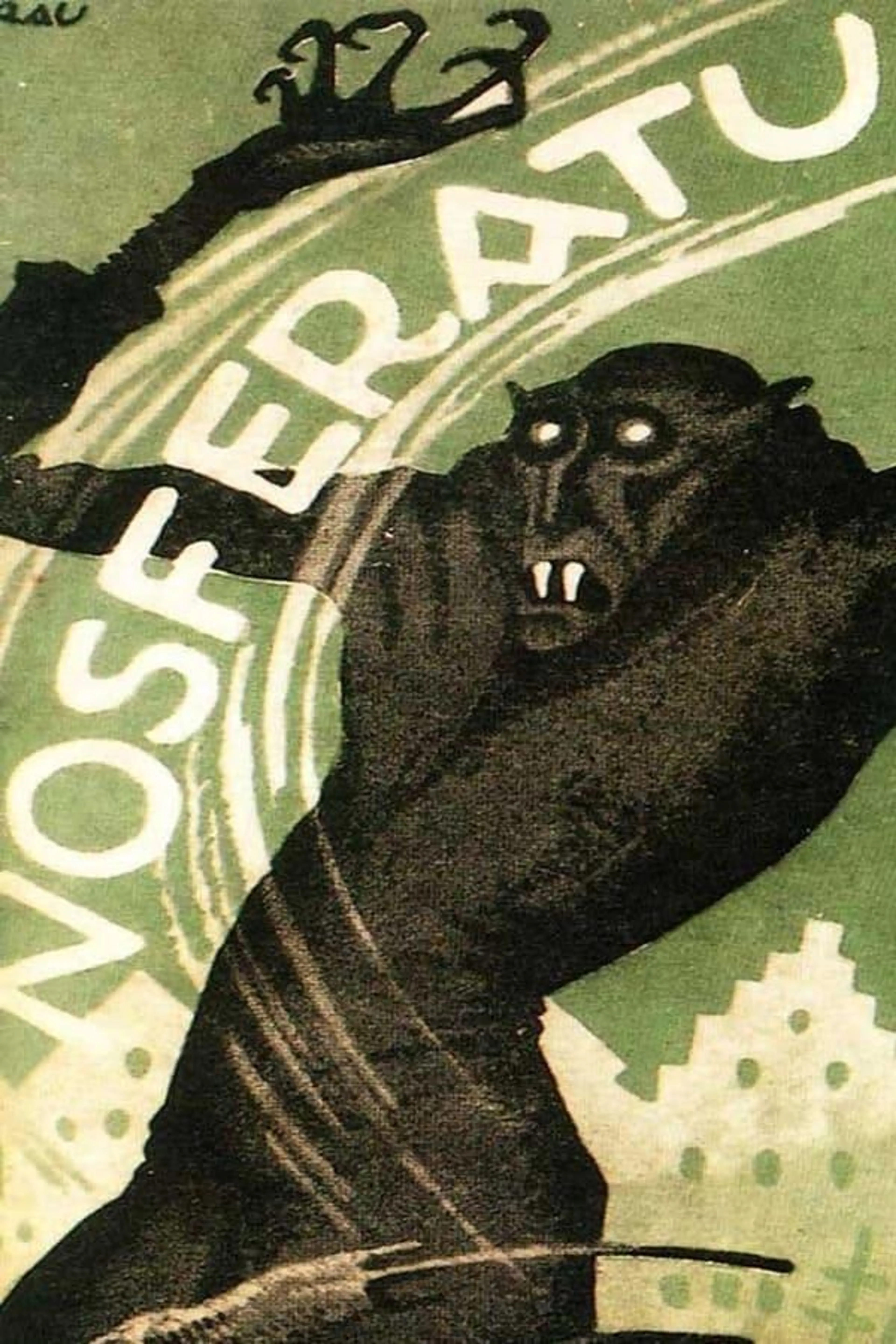 Wishful Space: Nosferatu