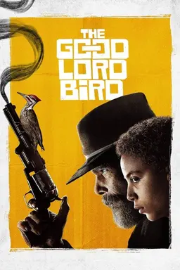The Good Lord Bird Limited Series